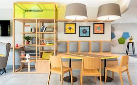 Adagio Access Stuttgart Airport Messe 3*
